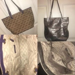 Michael Kors Bundle!!